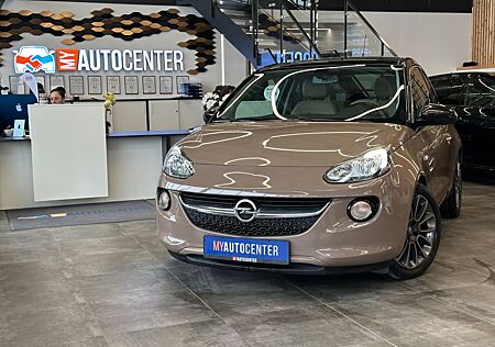Opel Adam Glam ecoFlex *Pano*Klima*