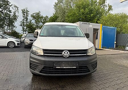 VW Caddy Volkswagen Nfz Kasten EcoProfi BMT