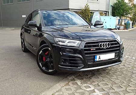 Audi SQ5 3.0 TFSI q.1H*ACC*B&O*Luft*Virtual*