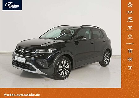 VW T-Cross Volkswagen 1.0 TSI Goal DSG NAV/LED/RFK/ACC/SH