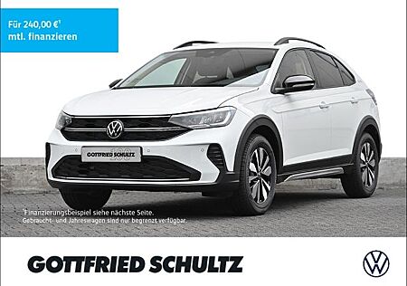 VW Taigo Volkswagen Life 1 0 TSI DSG GoalKamera+Anschlussgaran