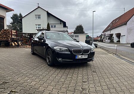 BMW 525d xDrive Touring -