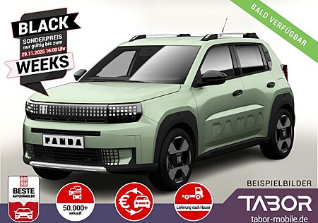 Fiat Grande Panda La Prima MHEV 110 DCT LED UVP-13%*