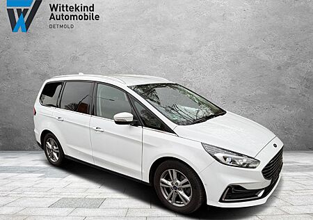 Ford Galaxy Titanium*Navi/Kamera/7-Sitzer*