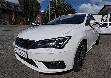 Seat Leon ST Xcellence 2,0 TSI DSG Leder Pano LED ACC