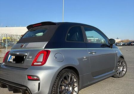 Abarth 695 1.4 T-Jet 16V Rivale Rivale