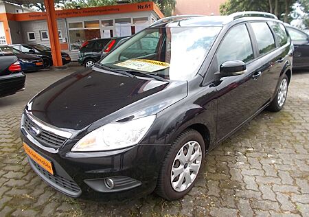 Ford Focus Turnier Concept wenig km Tüv neu