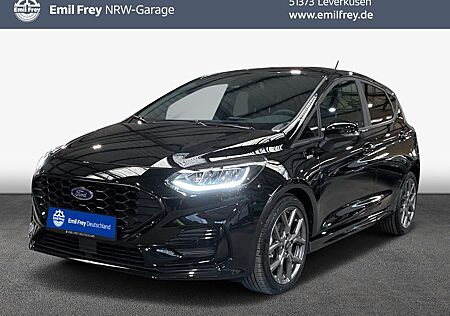 Ford Fiesta 1.0 EB Hybrid Aut. ST-LINE, Navi, PDC, Sh