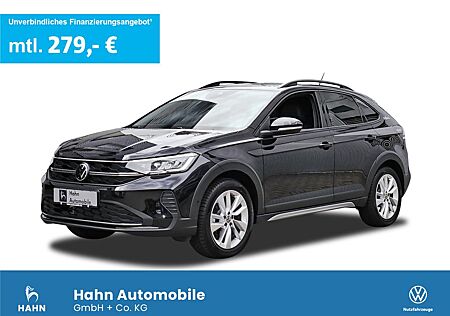 VW Taigo Volkswagen GOAL 1,0 l TSI OPF 85 kW Ganzjahresreifen