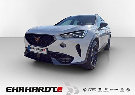 Cupra Formentor 2.0 TSI DSG 4Drive VZ DCC LED*VIRTUAL*