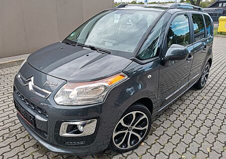 Citroën C3 Picasso BlueHDi 100 SELECTION
