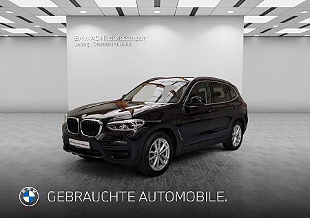 BMW X3 xDrive30e Navi AHK Head-Up Kamera Sportsitze