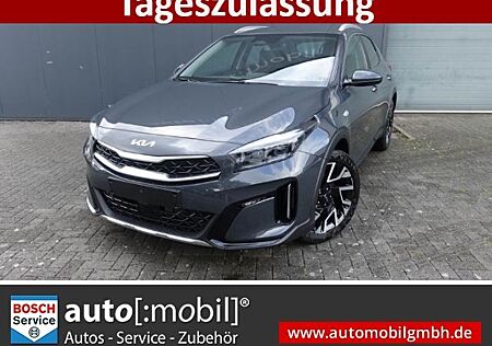 Kia XCeed Vision 1.5 T-GDI EU6e NAVI LED RFK