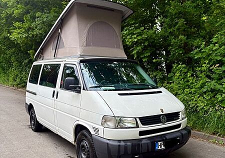 VW T4 Multivan Volkswagen 2,5L ACV