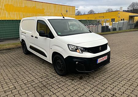 Peugeot Partner L2 tüv neu