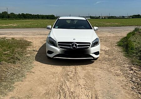 Mercedes-Benz A 180 StreetStyle StreetStyle
