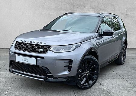 Land Rover Discovery Sport P270e DYNAMIC SE PANO+AHK+20"LMF