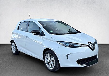 Renault ZOE Limited R110 Limited