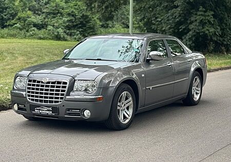 Chrysler 300C 3.0 CRD