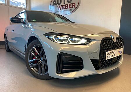 BMW M440 4 GRAN COUPE i xDRIVE*SSD*VOLL*HARM. KARDON