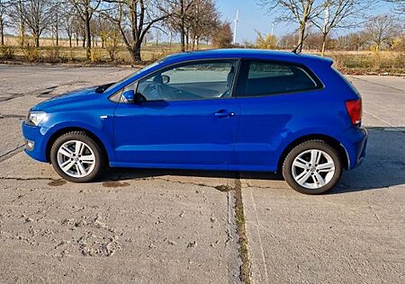 VW Polo Volkswagen 1.2 TSI LIFE LIFE TÜV neu