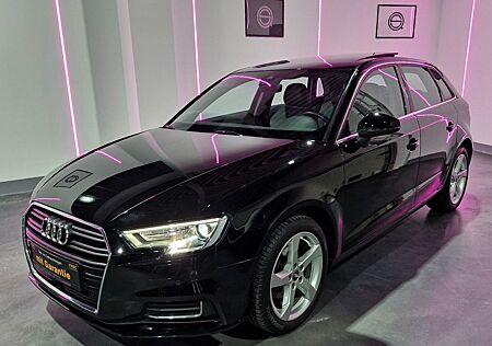 Audi A3 Sportback 35 TFSI Design Led Leder B&O Autom