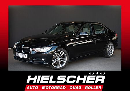 BMW 320d Limousine Sport Line Harman-Kardon Shadow