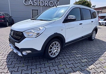 Dacia Lodgy Stepway Celebration - KLIMA + SHZ + CAM