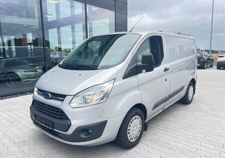 Ford Transit Custom Kasten 310 L1 Trend