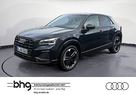 Audi Q2 advanced 35 TFSI 110(150) kW(PS) S tronic