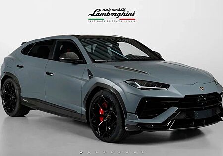 Lamborghini Urus Performante Full Exterior Carbon Fiber