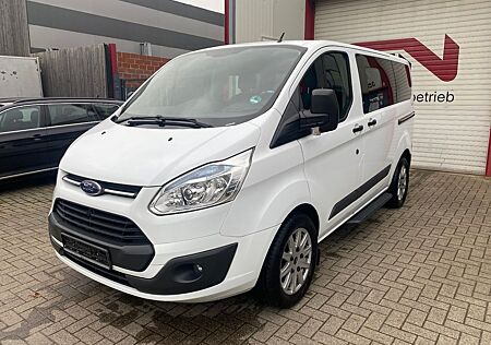 Ford Transit Custom *Behindertengerecht*