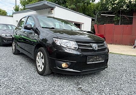 Dacia Sandero II Laureate*KLIMA*NAVI*Tempomat*