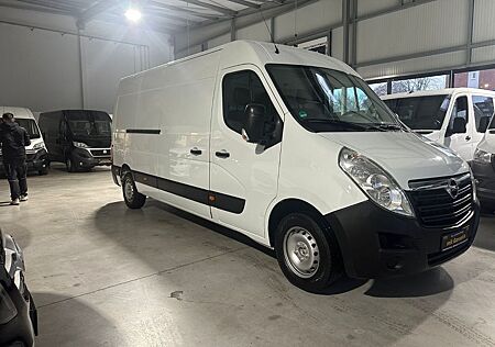 Opel Movano B Kasten HKa L3H2*Hoch&Lang*TÜV NEU