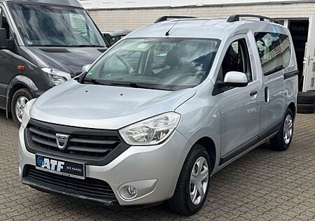 Dacia Dokker Laureate 1,5 DCI