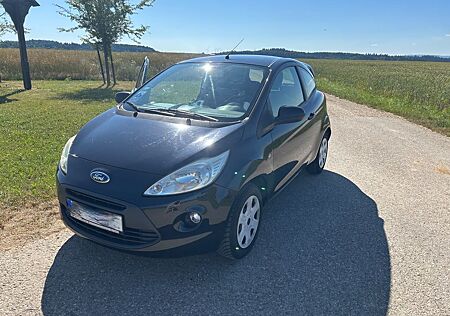 Ford Ka 1,2 Trend