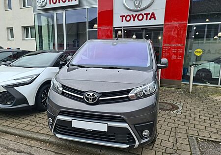 Toyota Pro Ace Proace 2,0-l L1 (8-Si.) Verso Team D