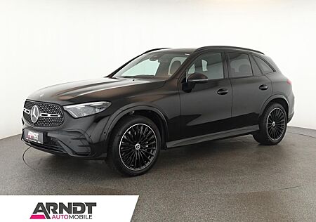 Mercedes-Benz GLC 300 d 4M AMG Advanced Night DIGITAL Pano AHK