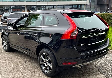 Volvo XC 60 XC60 Ocean Race 2WD
