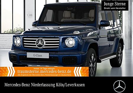 Mercedes-Benz G 450 d EXCLUSIVE/Burmester3D/SHD/Standhzg/19"