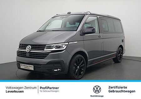 VW T6 California Volkswagen T6.1 California Ocean Edition STANDHZ LED VIRT