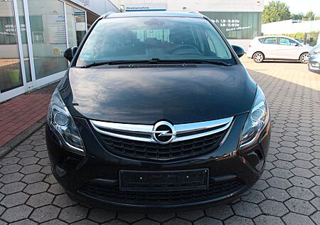 Opel Zafira Tourer 1.6 CDTI Business Edit...