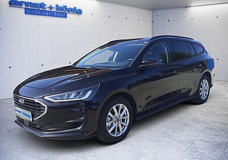Ford Focus Turnier 1.0 EcoBoost Start-Stopp-System CO