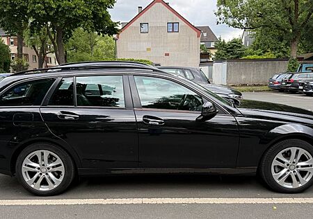Mercedes-Benz 220 C CDI Kombi