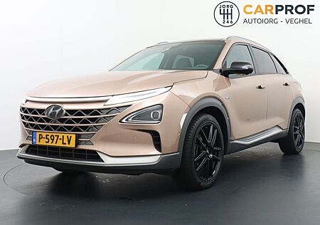 Hyundai Nexo FCEV Plus Pack Panorama Dak | sitzheizung |