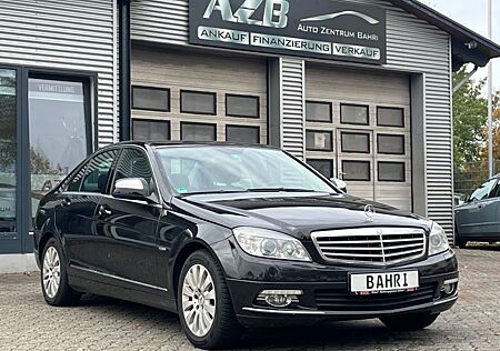 Mercedes-Benz C 220 Lim.*Xenon*Navi-Comand*Klimaa*PDC*AHK*Aut*