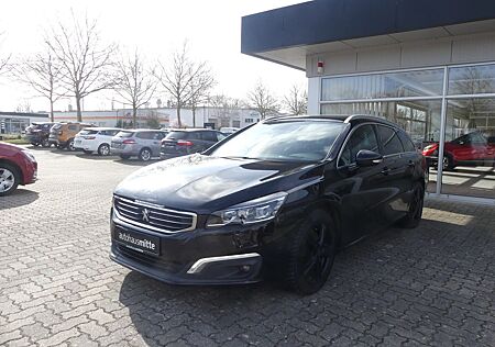 Peugeot 508 SW Allure