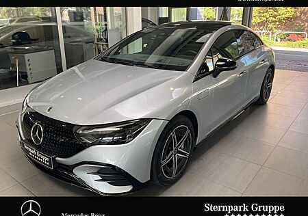 Mercedes-Benz EQE 350 4M AMG PremiumPl,Pano,HUD,Night,360°Kam