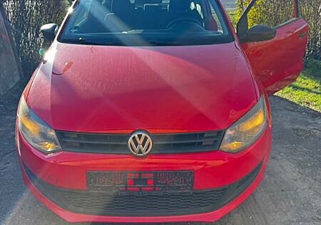 VW Polo Volkswagen 1.2 LIFE LIFE