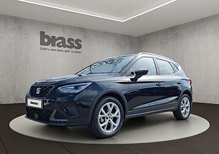 Seat Arona 1.0 TSI FR OPF